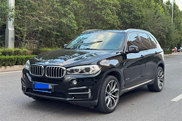 Used BMW X5